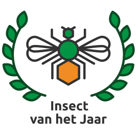 Insect van het Jaar – Taxon Foundation